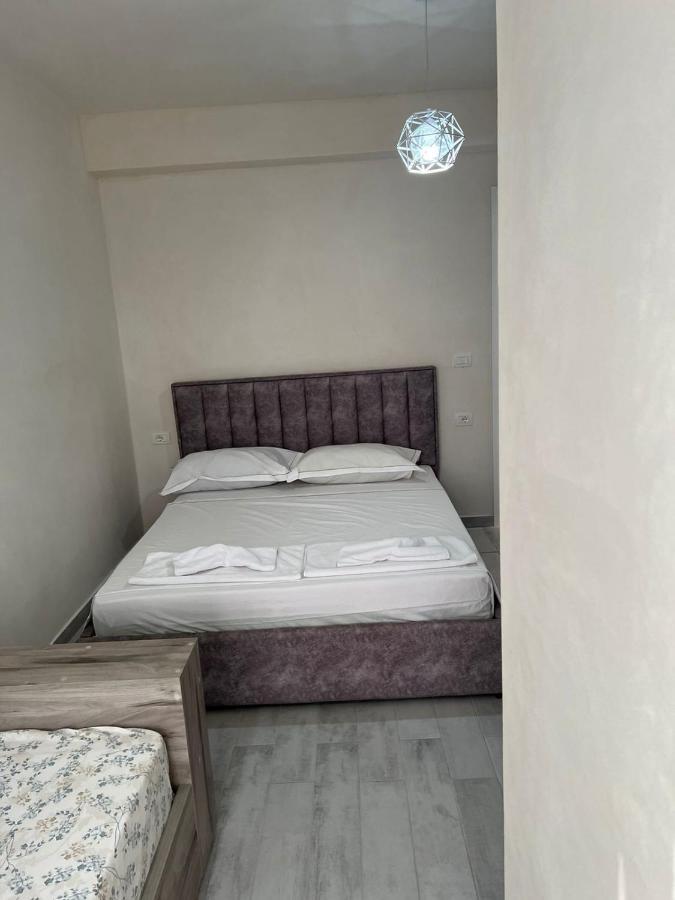 Noah'S Home Himare Exterior photo