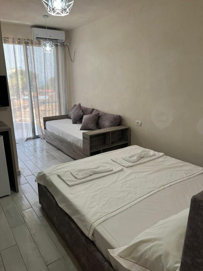Noah'S Home Himare Exterior photo