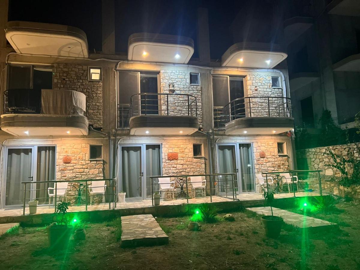 Noah'S Home Himare Exterior photo